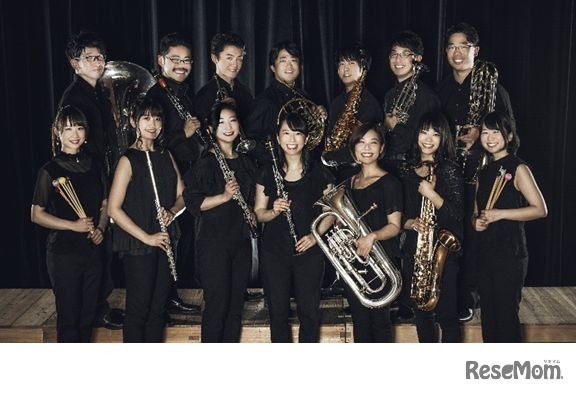 ブリッツフィルハーモニックウインズ