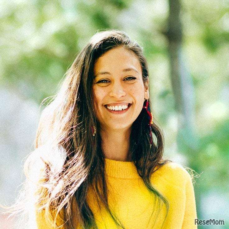 「社会課題×IT」パネルディスカッション登壇者　Social Innovation Japan／mymizu代表理事／共同創設者・マクティア マリコ氏