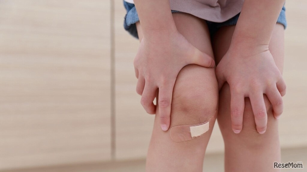 保育者の95.2%が保育中のヒヤリハット経験（画像はイメージ）