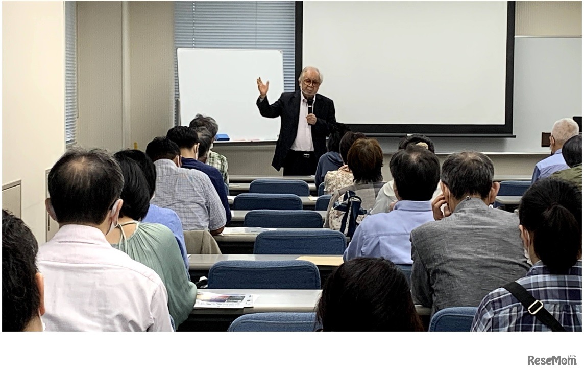 ニート・引きこもり解決策セミナー【子どもと話せなくなった時こそ　引きこもり解決のチャンス】