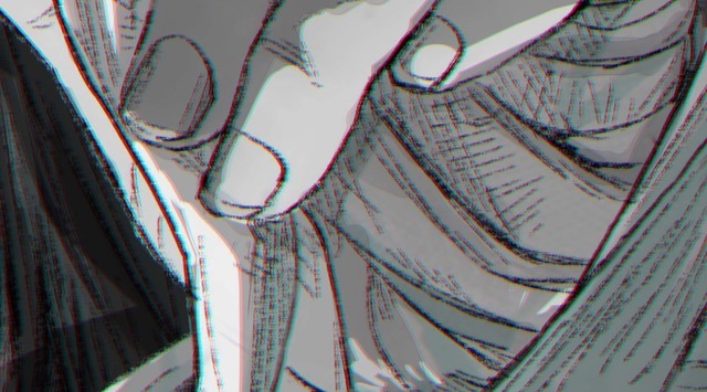 新アニメ『悪魔くん』 ティザーポスターの一部（C）水木プロ・東映アニメーション（C）水木プロ・フジテレビ・東映アニメーション　　（C）映画「鬼太郎誕生ゲゲゲの謎」制作委員会