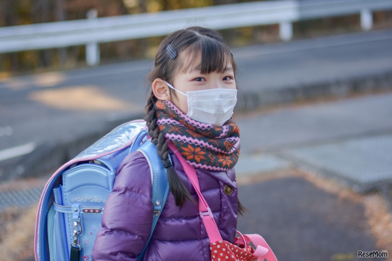 諏訪内亜由子先生に聞く、受験生ママが知っておくべき予防接種事情