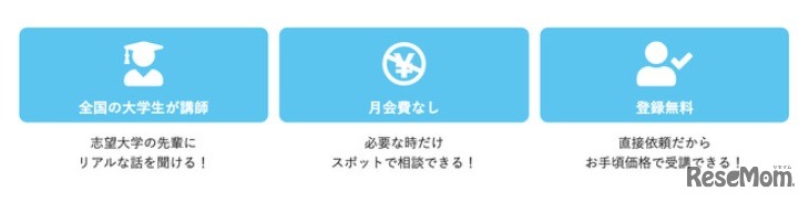 定期的な依頼からスポットの依頼も可能
