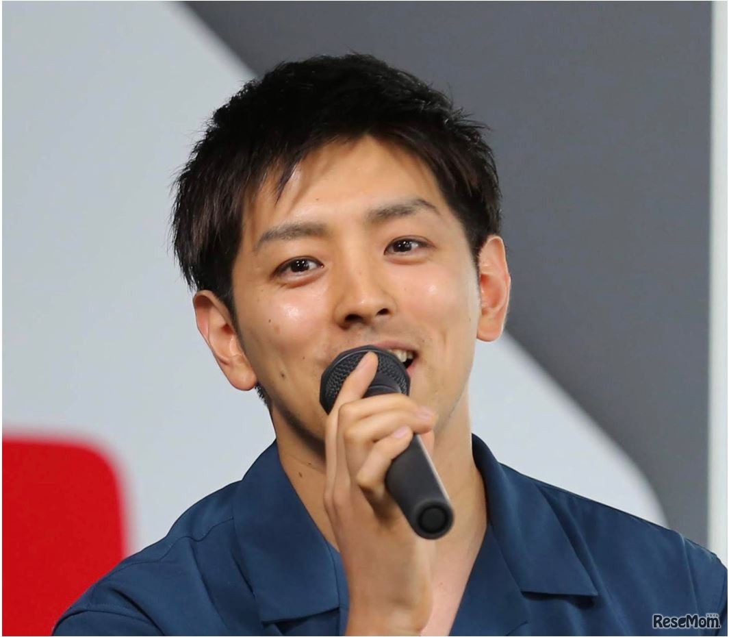 教育系YouTuberの葉一さん