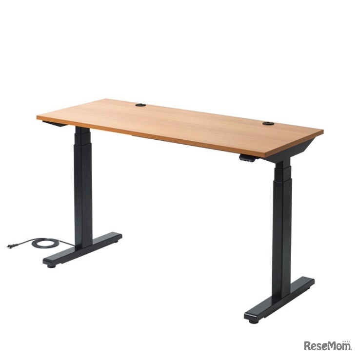 電動昇降デスク「ERD-TWシリーズ」