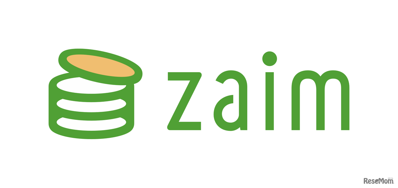 家計簿サービス「Zaim」