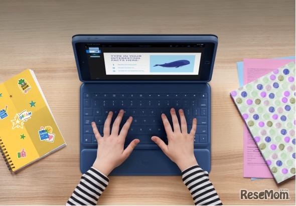 小学生の保護者なら知っておきたい、GIGAスクール端末が「キーボード必須」である理由