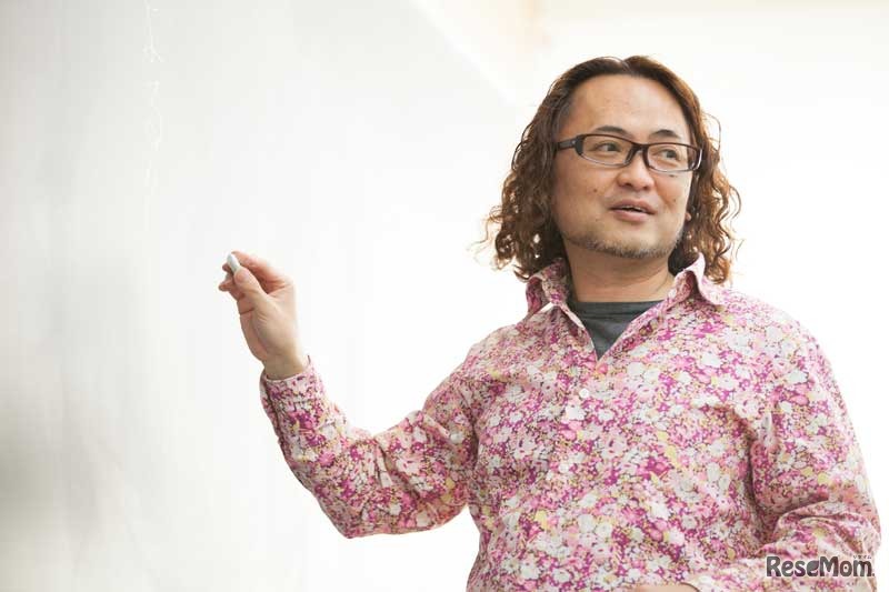 小柴大輔（こしばだいすけ）先生