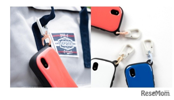 オプション品「カラビナ」