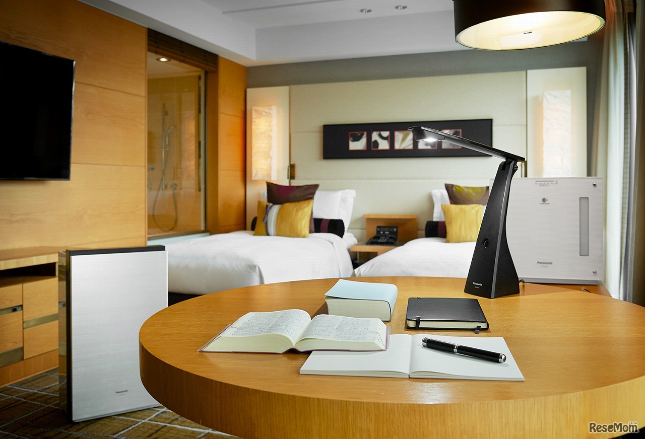 ホテルニューオータニ（東京）「受験生サポートプラン」販売