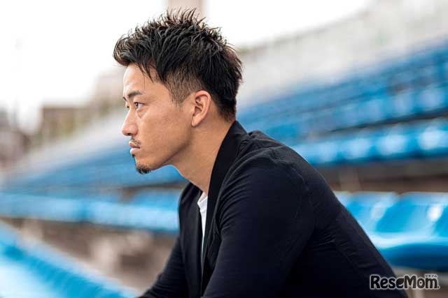 前田眞郷氏（C）KCJ GROUP（キッザニア）