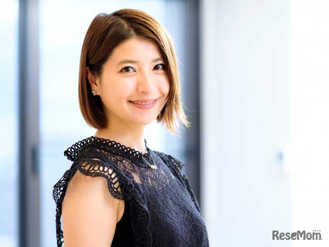 木村好珠氏（C）KCJ GROUP（キッザニア）