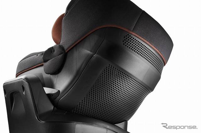 さらっとエアホール