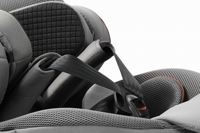 ジャンピングハーネス