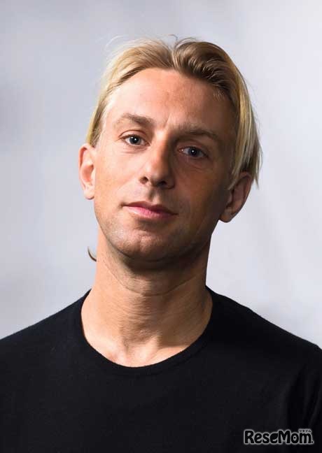 アンデシュ・ハンセン