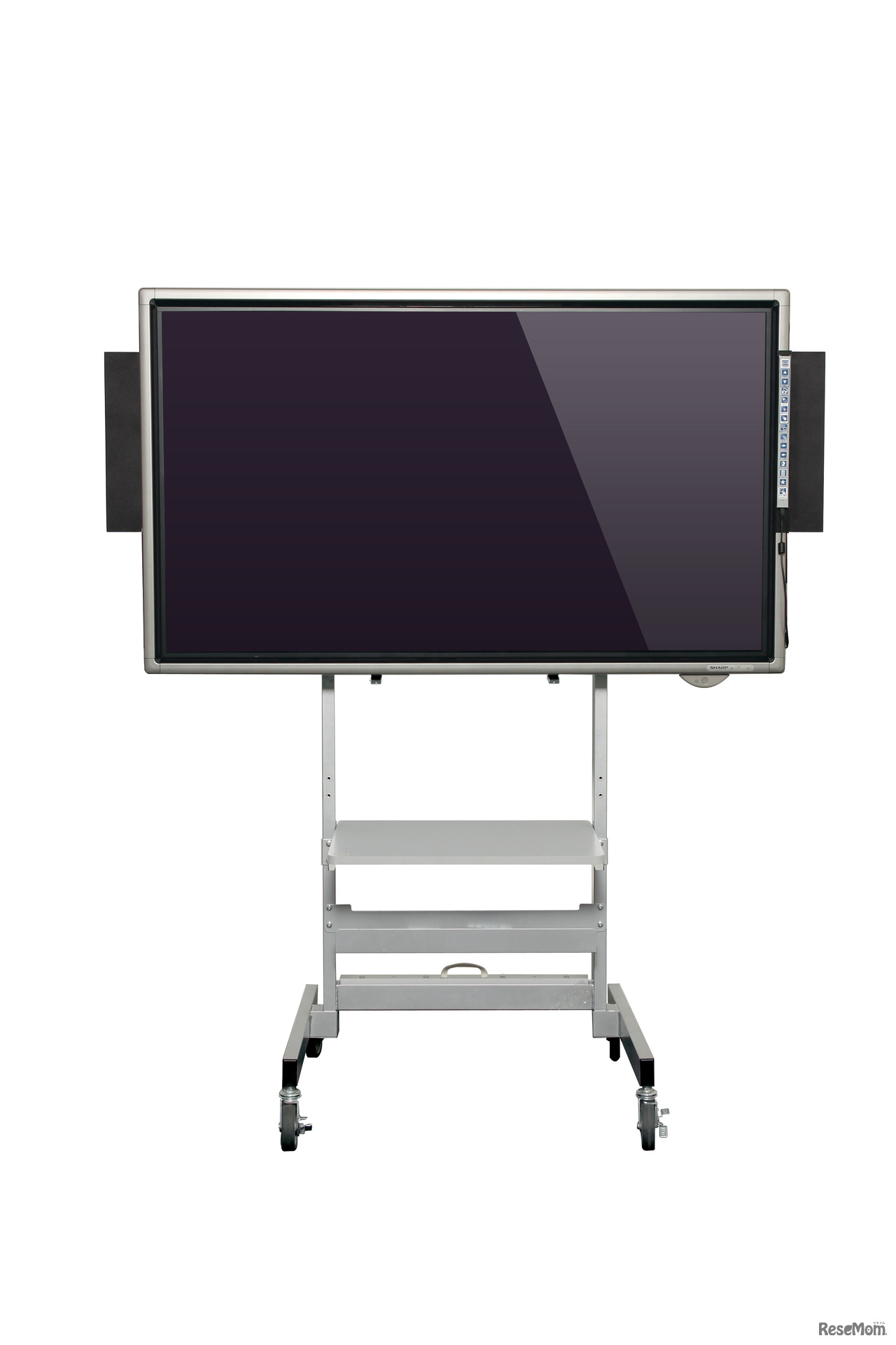 60インチ液晶一体型電子黒「CBS-60ES」