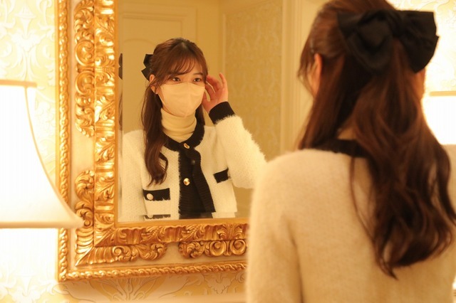 東京ディズニーランドホテル フォトツアー付き宿泊プランを体験！As to Disney artwork, logos and properties： (C) Disney