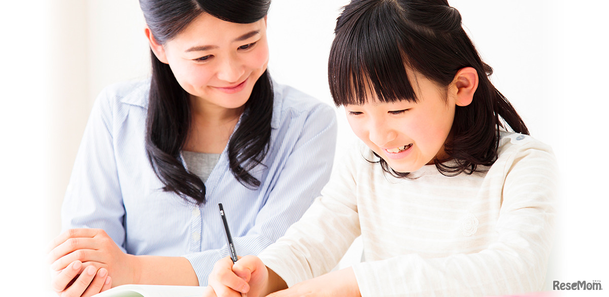 子供が好き、教えるのが好き…自分らしく活躍できる「学研の先生」にチャレンジ