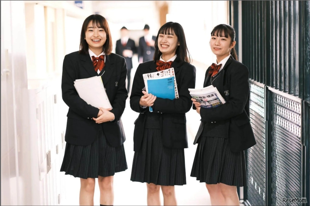 ID学園高等学校「通学型週1日コース」