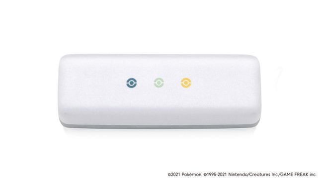 「JINSポケモンモデル第2弾カジュアルシリーズメガネケース」（C）Pokemon. （C）Nintendo/Creatures Inc./GAME FREAK inc.