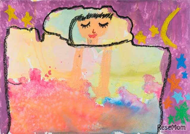 「ドコモ未来大賞シルバー」「ぐっすりもうふ」