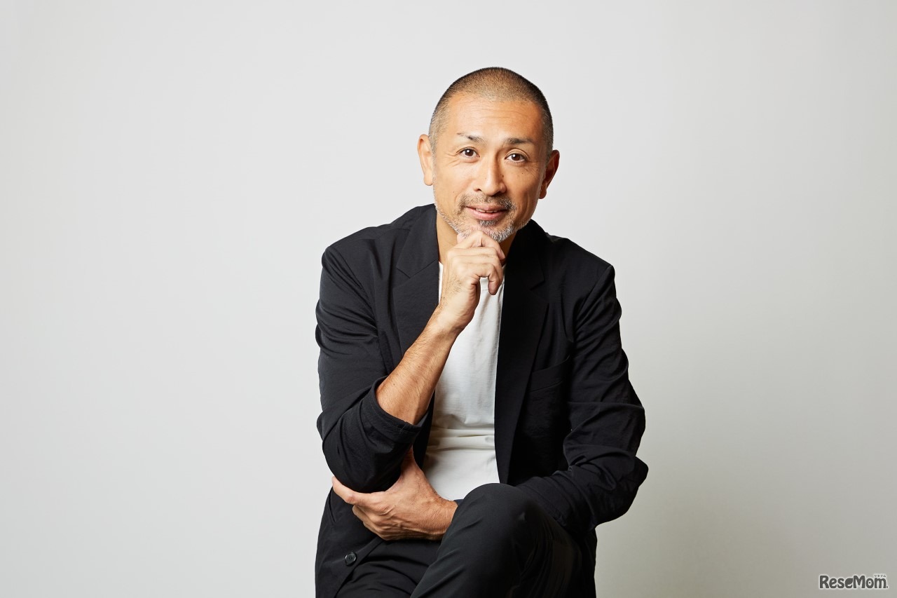 教育ジャーナリスト おおたとしまさ氏