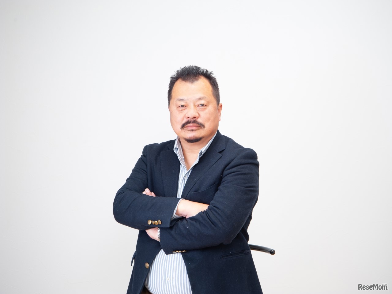 情報通信総合研究所 平井総一郎氏