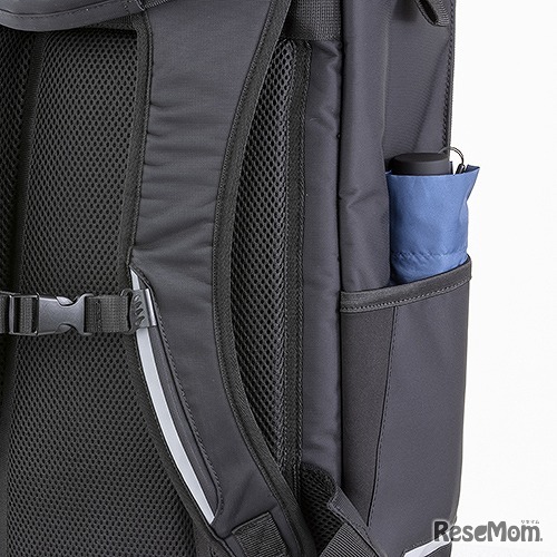 サイドポケット