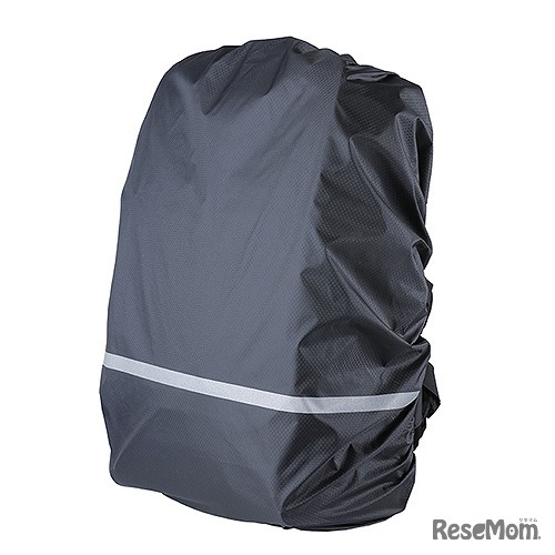 リフレクター付きレインカバー（本体内蔵型）