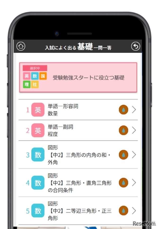 入試によく出る基礎デジタル