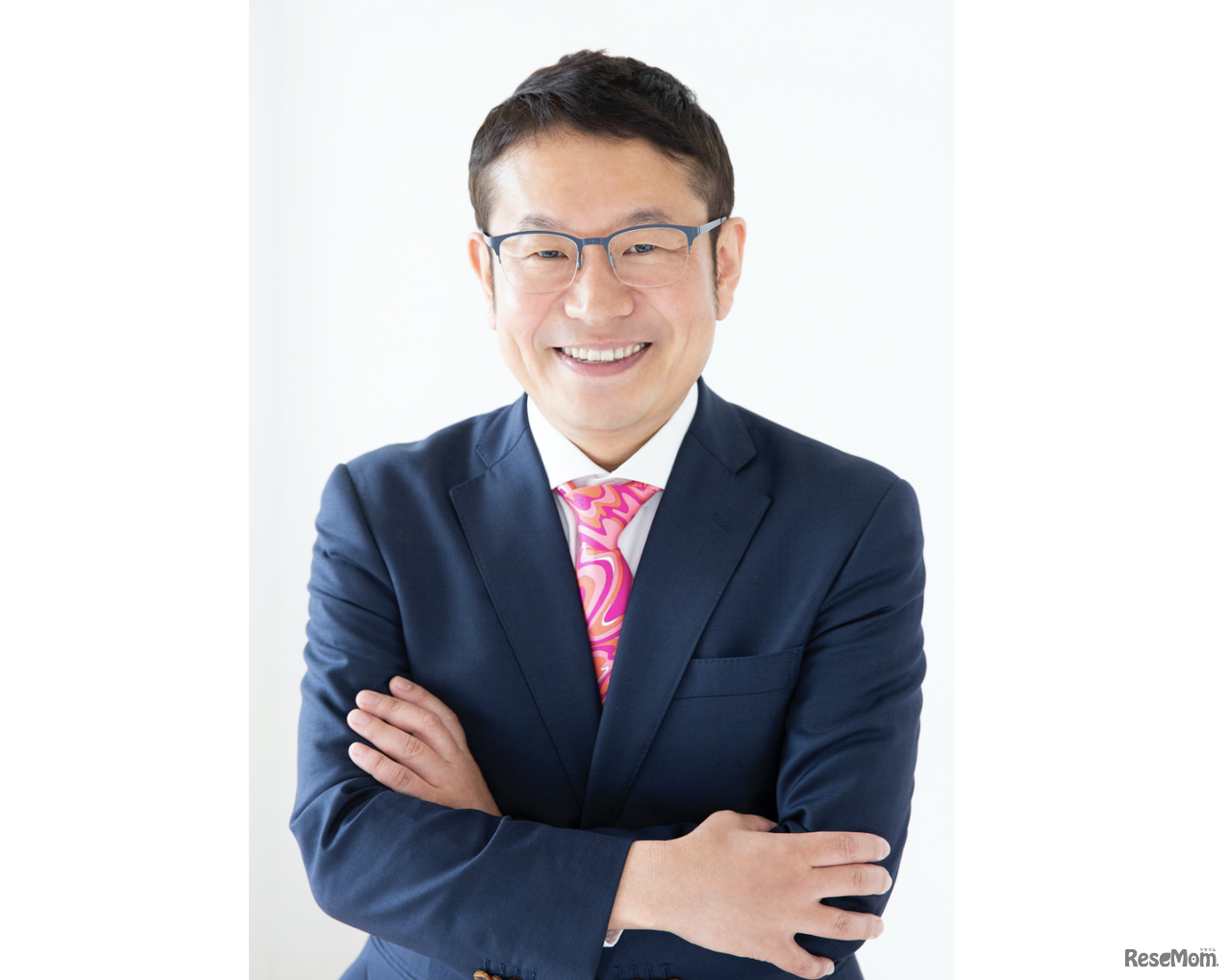 教育家・見守る子育て研究所 所長　小川大介氏