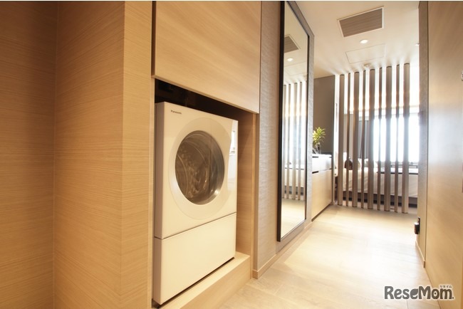 部屋のイメージ