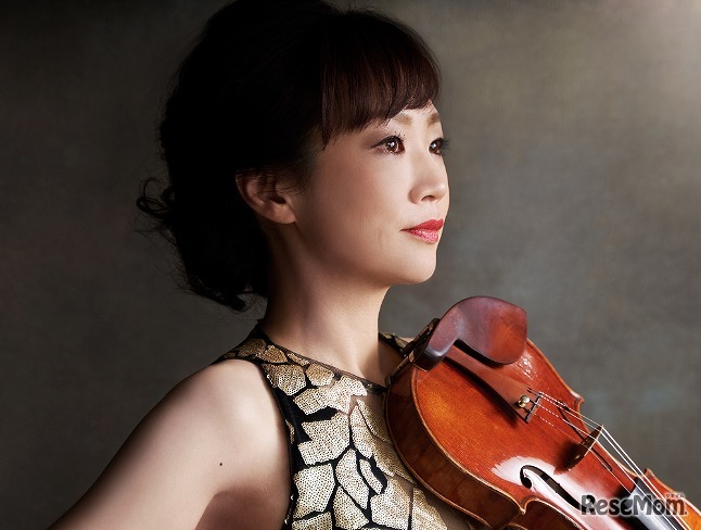 講師の礒絵里子氏　(c) FUKAYA Yoshinobu_auraY2