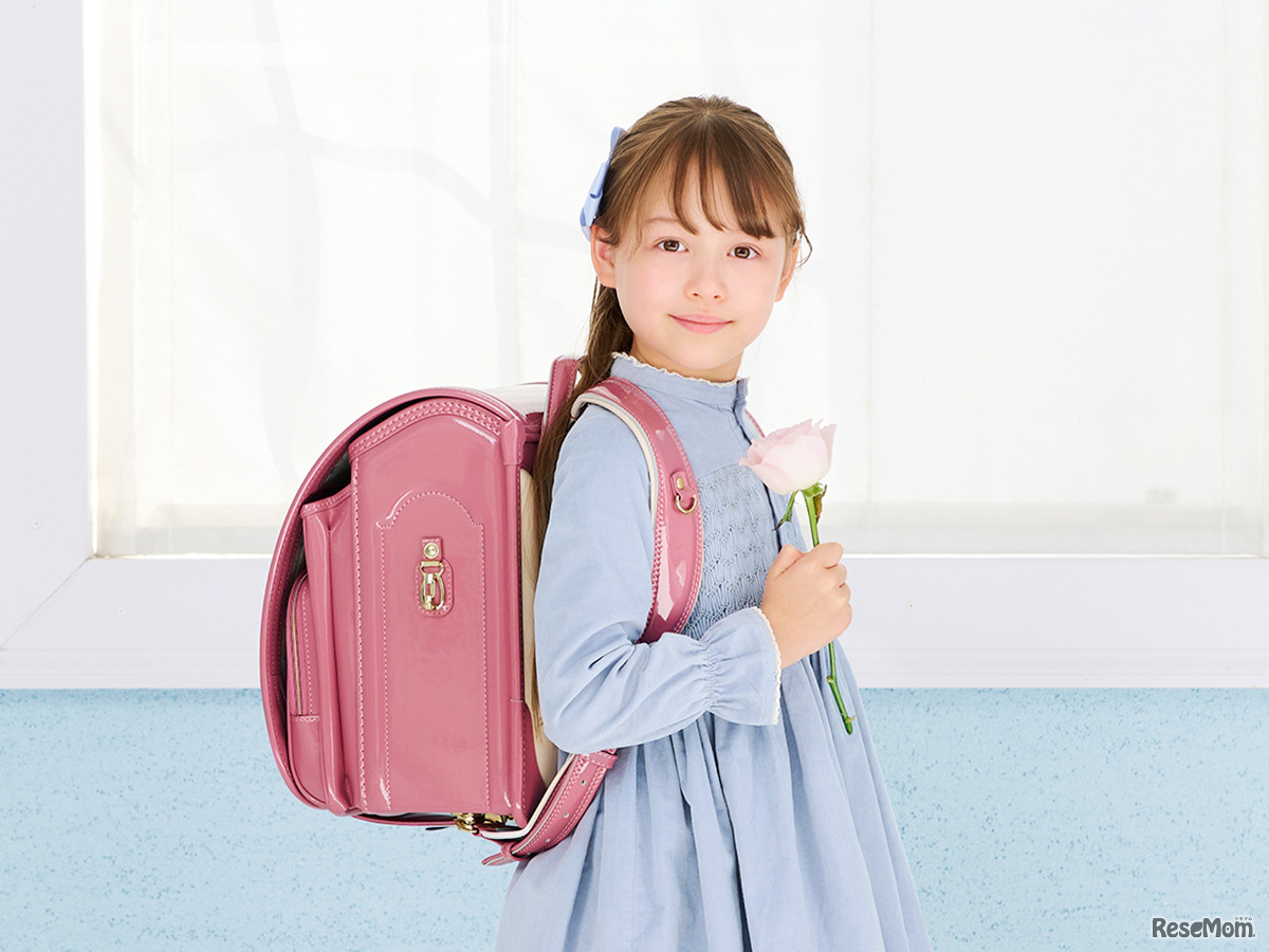 grirose 2023年入学用モデルランドセル