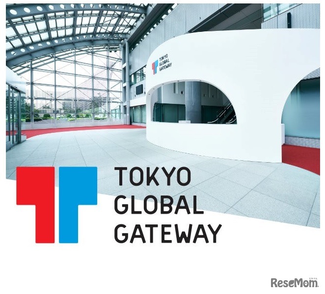 TOKYO GLOBAL GATEWAY