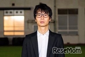 ファシリテーター、よしもとの「歴史好き芸人」房野史典