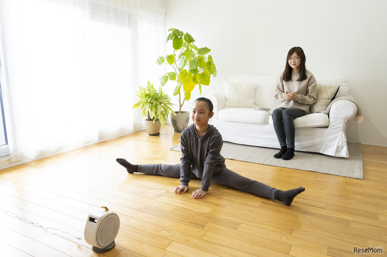 BenQモバイルプロジェクター「GV30」が映像での新たな学びの可能性をひらく