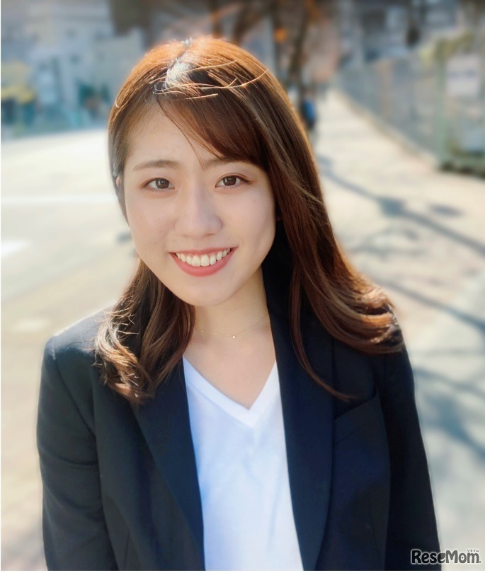 Space Entertainment代表取締役榊原華氏氏