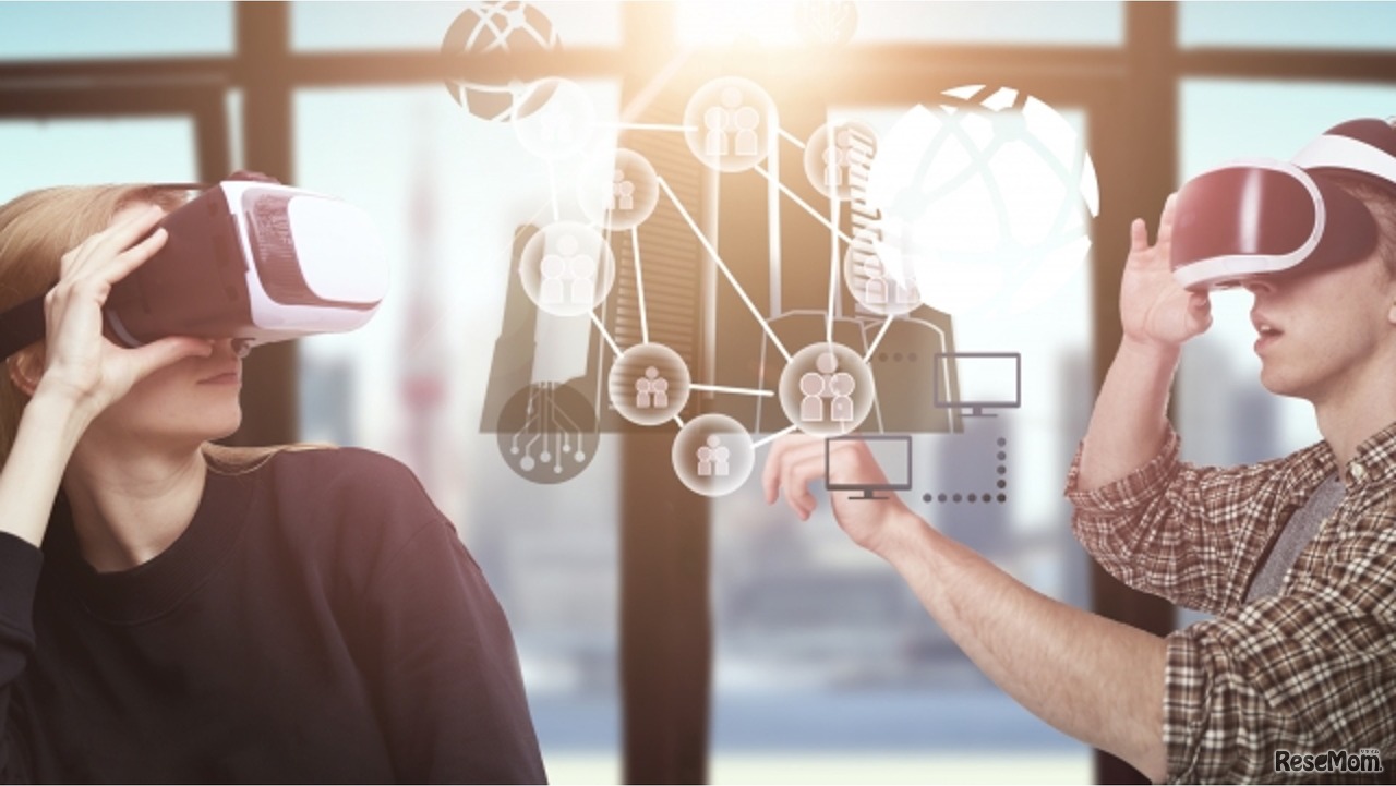 匿名で顔が見えない世界、まずは相手を疑って