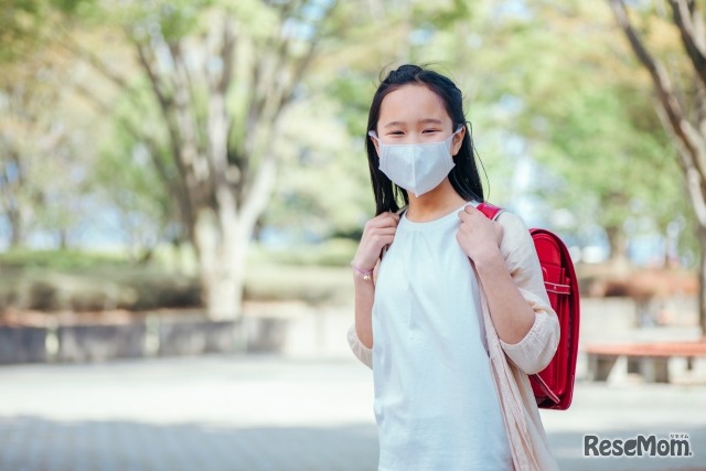 コロナ禍の小学生・中学生とその保護者のためのリンク集