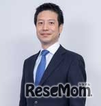 「進研ゼミ高校講座」進路情報責任者　相武貴志氏