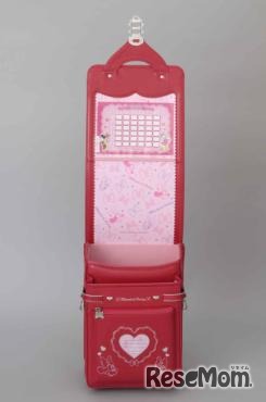 東京ディズニーリゾート オリジナルランドセル