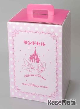 東京ディズニーリゾート オリジナルランドセル