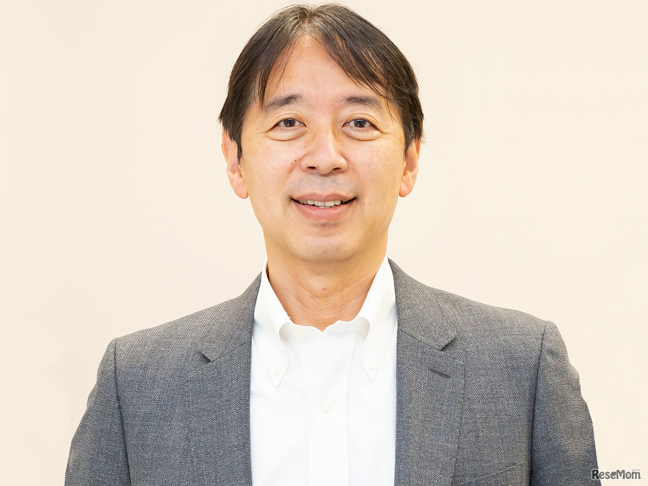 斉藤淳代表