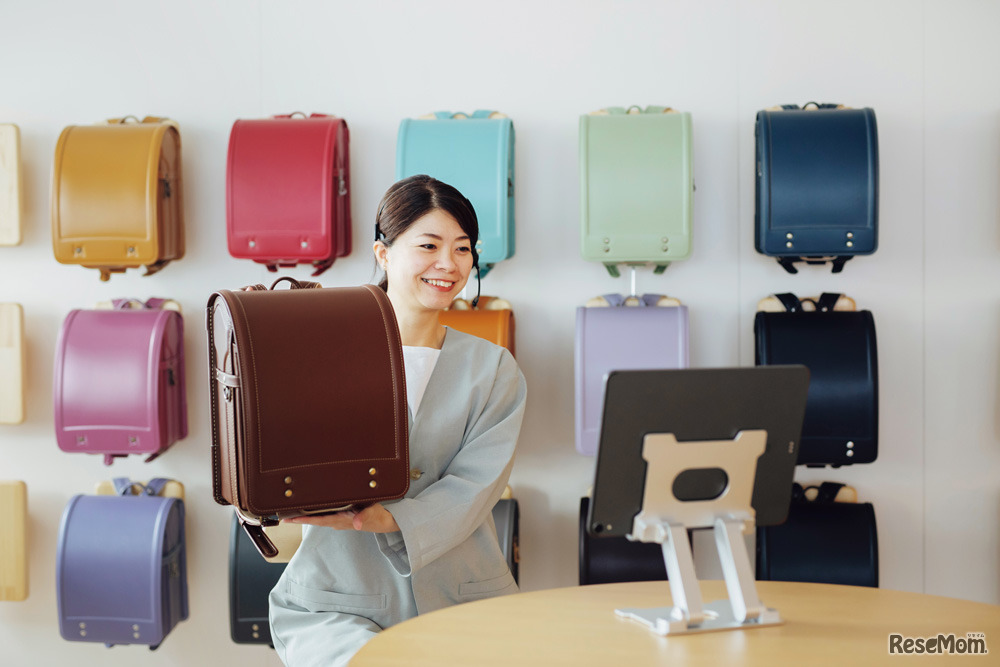 LINEの相談窓口「LINEでスタッフ相談」