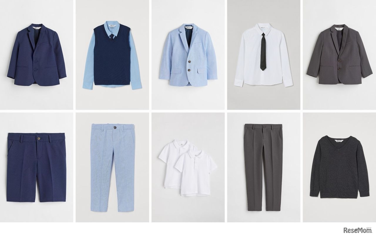 キッズボーイ 90～140cm