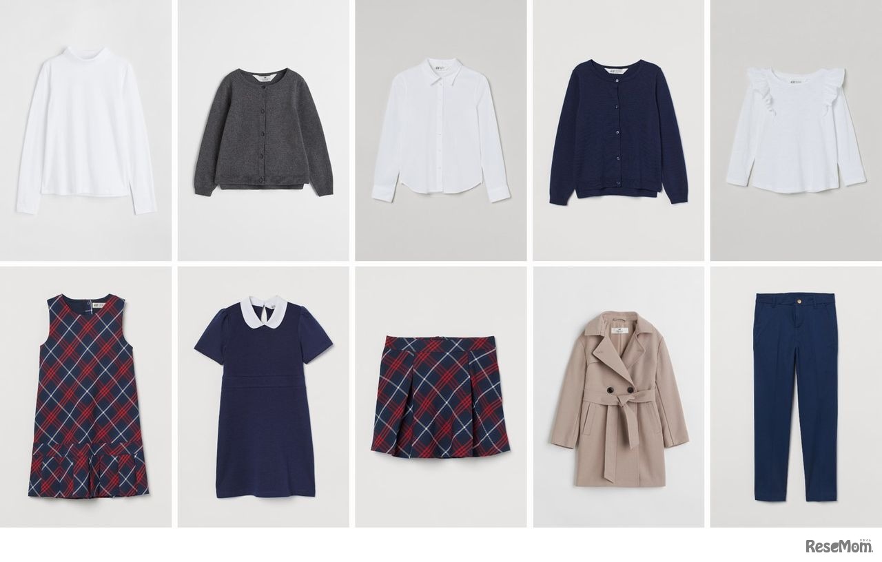 キッズガール 90～140cm