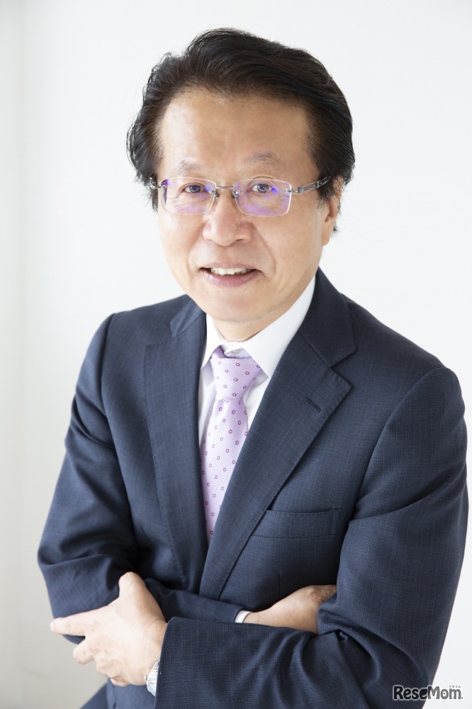 「名門指導会」代表・西村則康氏