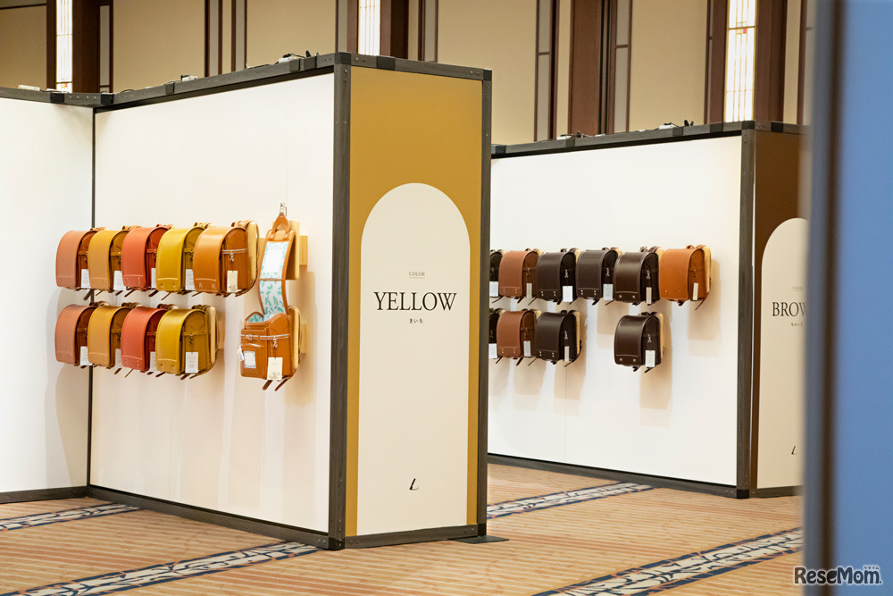 2021年度開催の出張店舗のようす