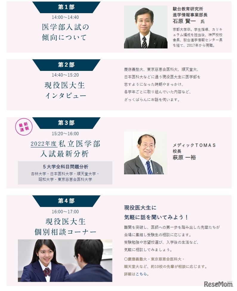 コンテンツ紹介